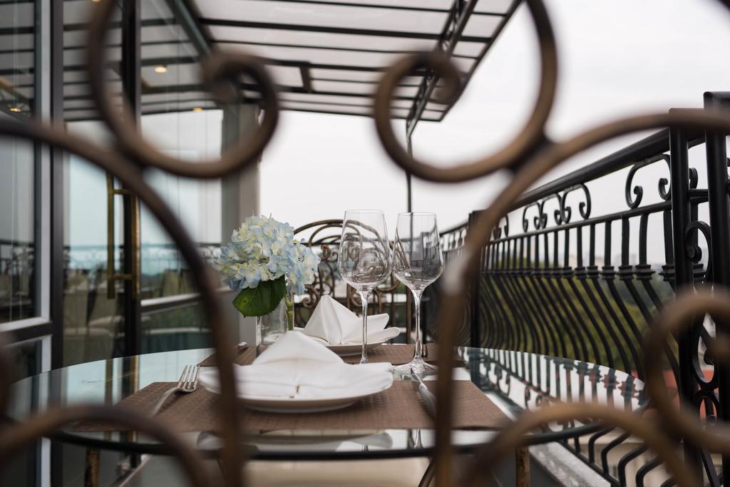Bonsella Hotel Ханой Экстерьер фото